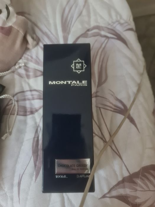 Montale Chocolate Greedy  Оригинал 100мл