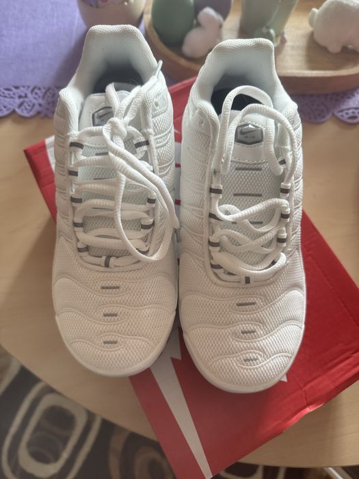 Nike Air Max TN 38 номер