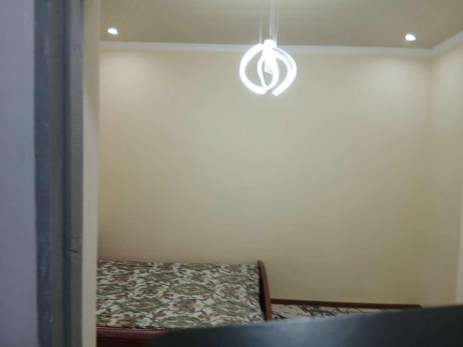 Ijaraga kvartira oila yoki talabalarga Yunusobodda