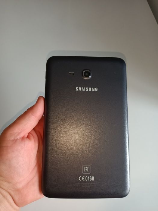 В продаже планшет Samsung tab 3 lite SM-T 113
