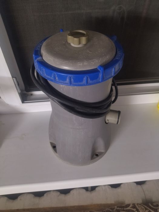 Продам фильтр для бассейна