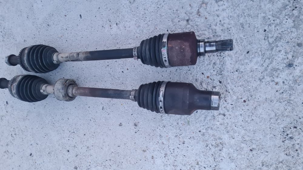 Planetare suzuki ignis 4 ori 4