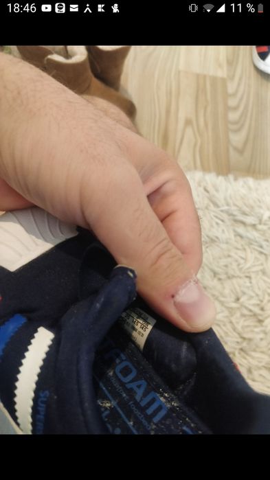 Adidas pantofi sport copii