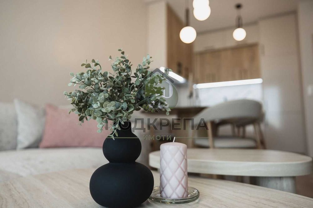 Продава се Двустаен апартамент в Пловдив, Кършияка - 69 кв.м за 2312 €/кв.м - Снимка #7