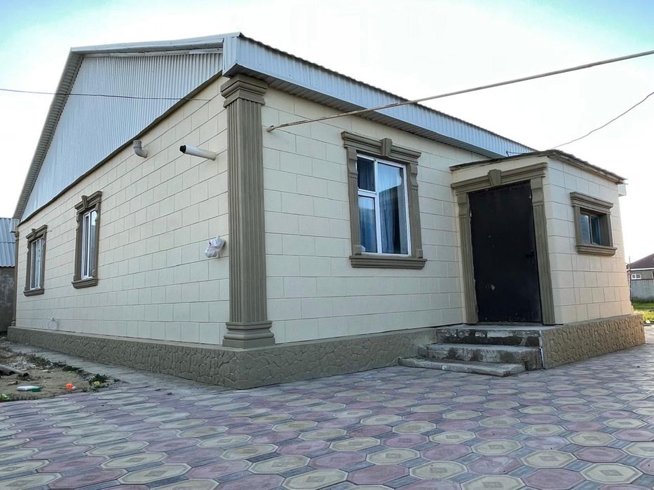 Самал 5 кварталдан үй сатылады