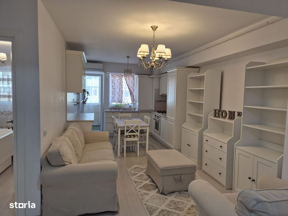 Inchiriere, Complexul Fiald, apartament 3cam,mobilat deosebit ,parcare