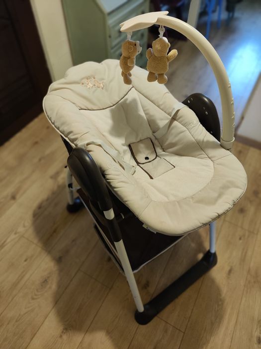 Scaun sezlong  Hauck