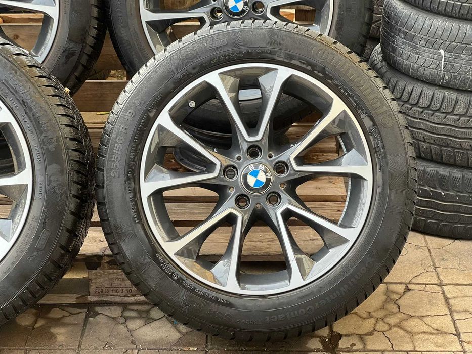5х120 19 Цола Джанти | BMW X5 X6 | 5x120 БМВ х5 х6 | E70 F15 | E71 F16