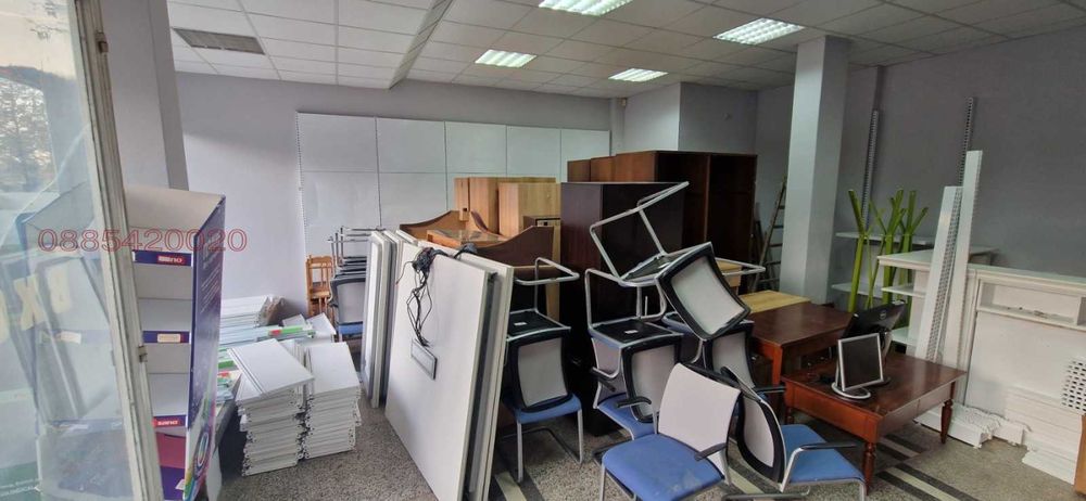 Продава се Магазин в Лясковец - 112 кв.м за 974 €/кв.м - Снимка #9