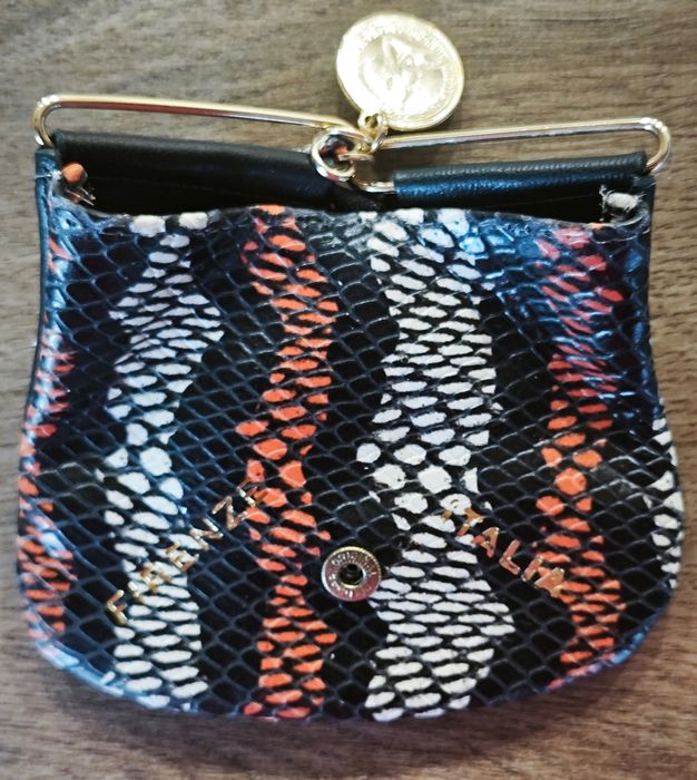 Дамско кожено портмоне