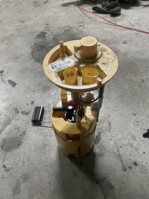 Pompa motorina rezervor BMW f15 / F16 X5 X6