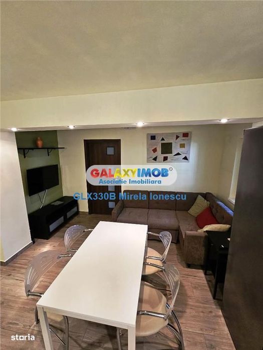 Inchiriere apartament 3 camere Drumul Sarii