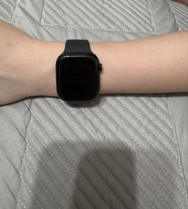 Apple watch vr10