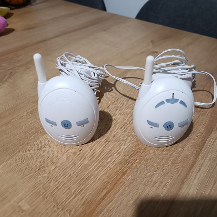 Stație audio bebe