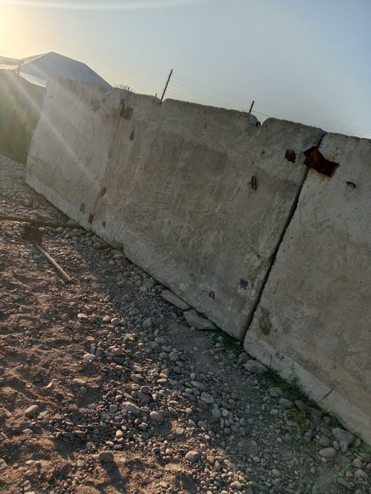 Срочно продаются плиты