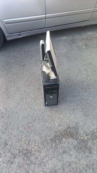 Продам срочно Компьютер