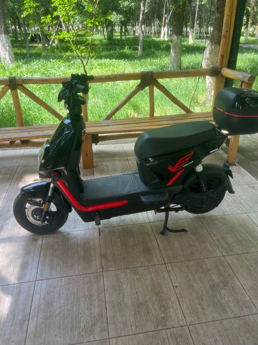 Скутер Веломах С гарантие