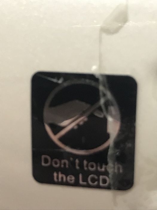 Професионална лед лампа за гел лак