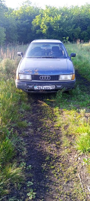 Продам на активном ходу