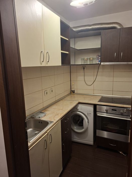 Proprietar Închiriez garsoniera