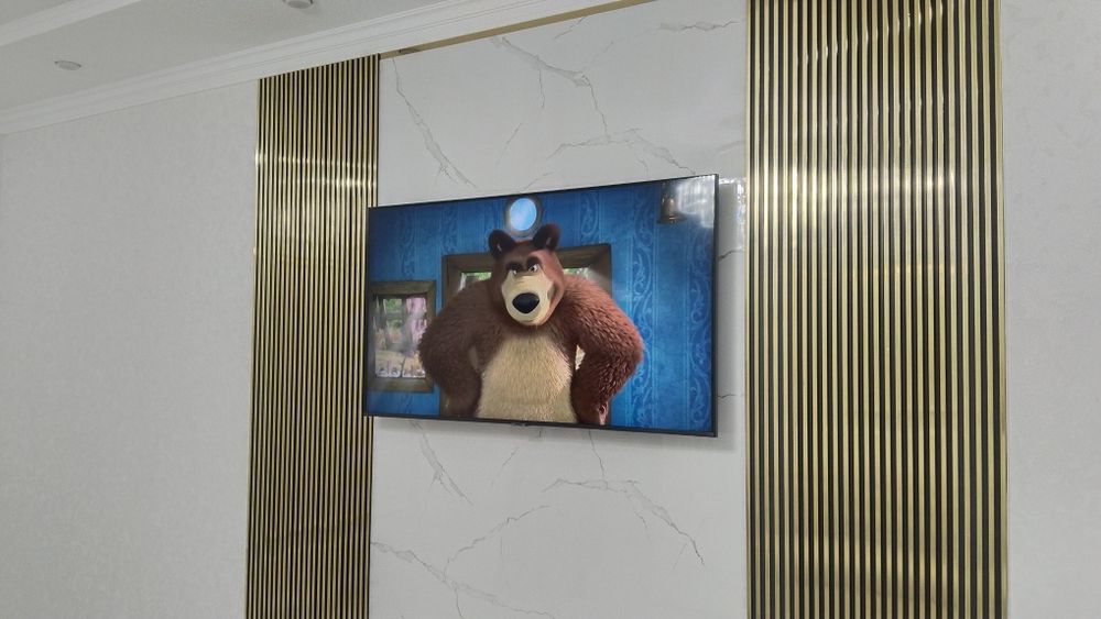 Продается телевизор Samsung