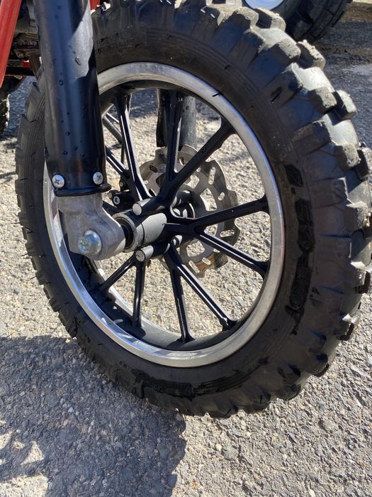 Vând Cross 49 cc  pentru copii