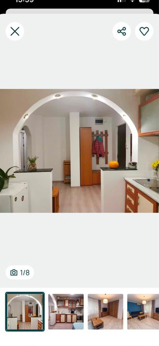Proprietar - inchirere apartament 2 camere zona Tineretului- Timpuri Noi