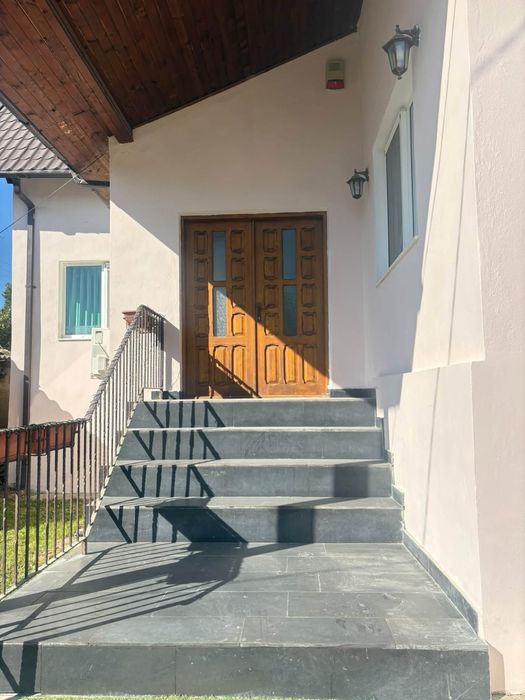 Casa de vanzare in Podis  Margineni