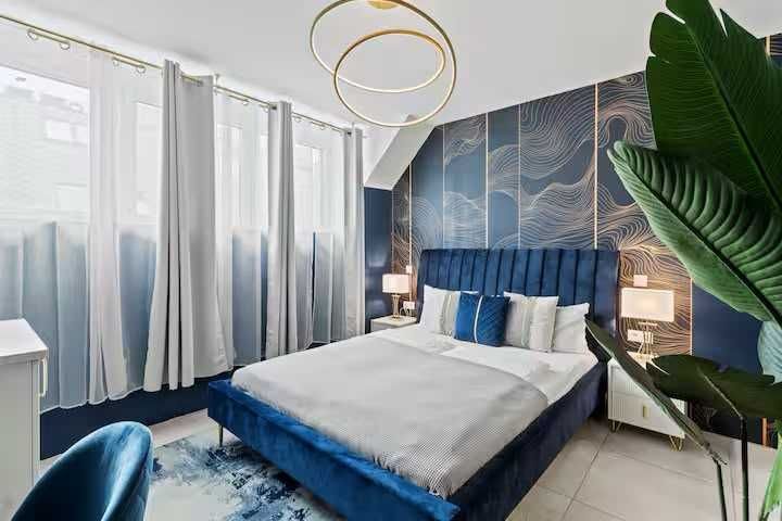 Oferta promoțională apartament regim hotelier