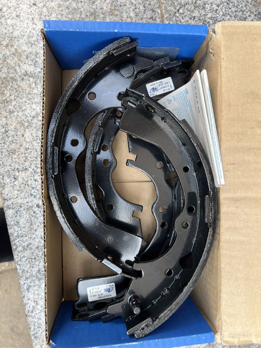 Piese Toyota Lc j70 1993