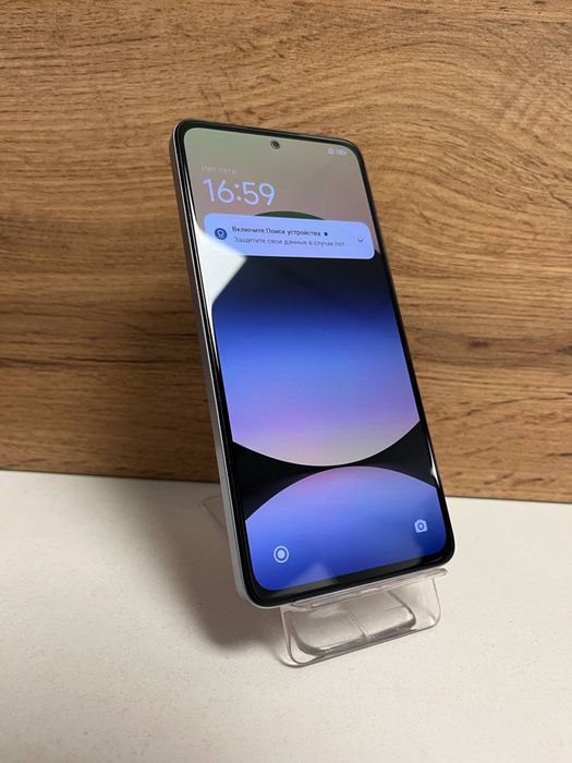 Xiaomi Note 14/BariBarShop/рассрочка
