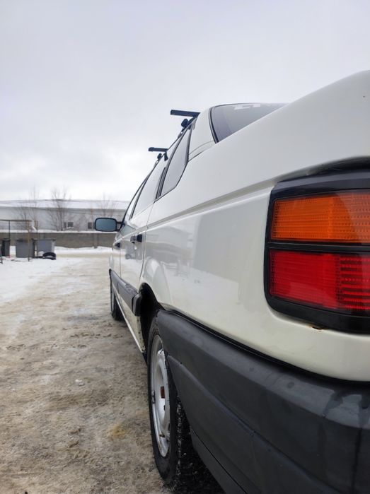 продам пассат б3