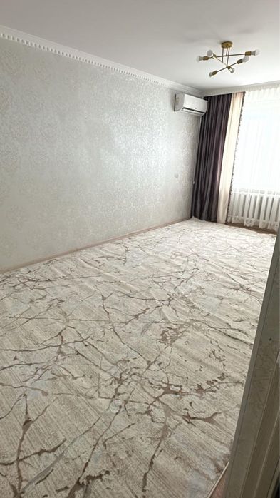 Продается квартира светлая, чистая