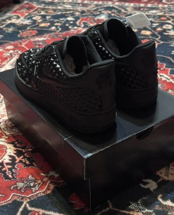 Nike air force 1 low independence day