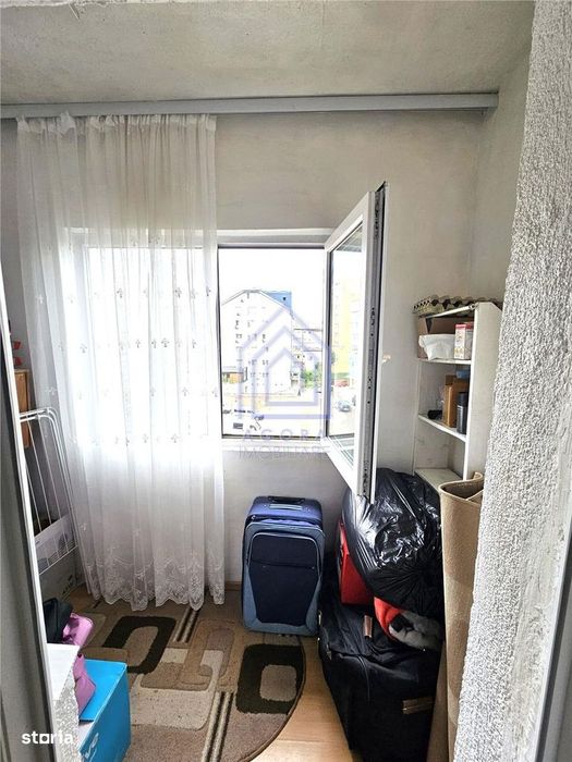Garsoniera confort 1