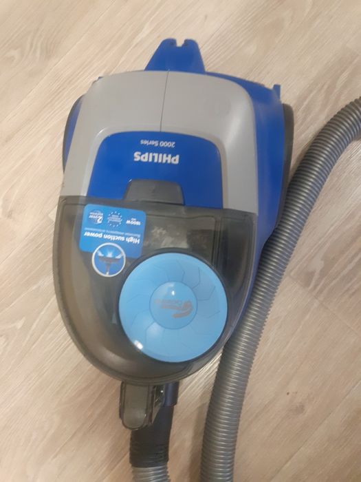 Пылесос филипс 2000
