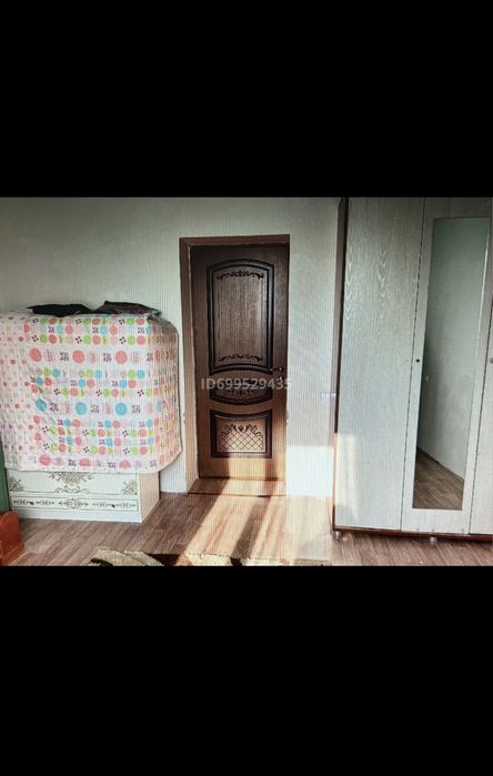 Частный дом, в районе байтерек