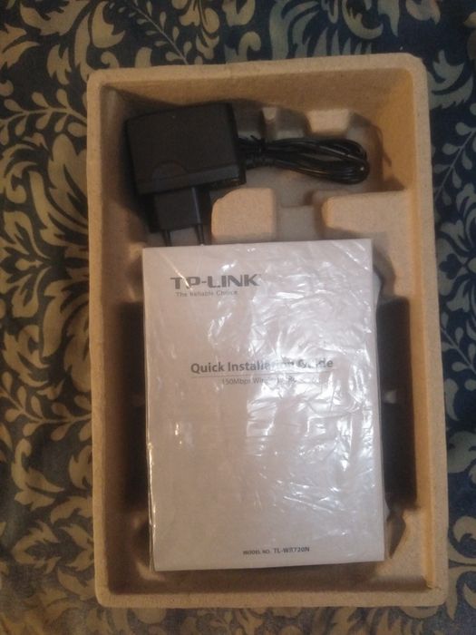 Продам роутер БУ