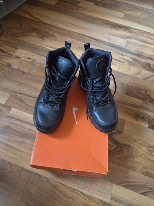 Обувки  зимни Nike