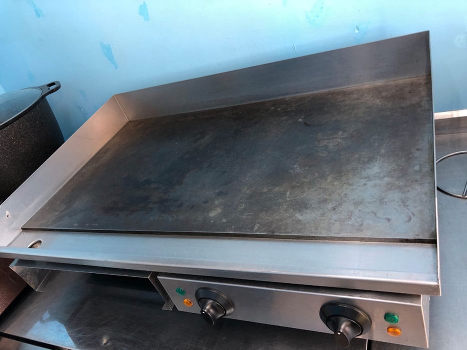 Аппарат-донер , аппарат-бургер