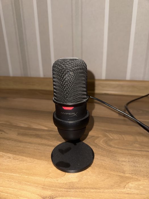 Срочно продам hyper x solo cast