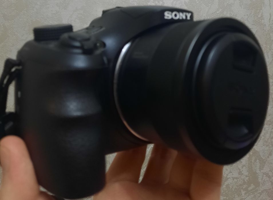 Sony ВидеоКамера