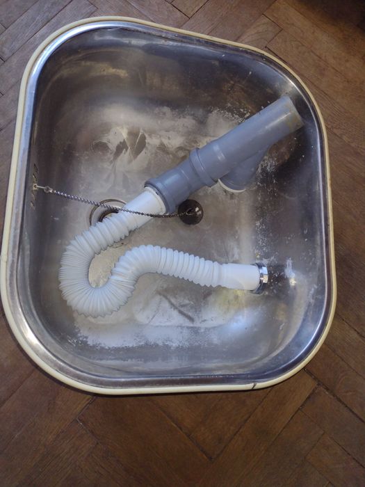 Продавам кухненски  мивки алпака - 30 лв, сушилници за чинии