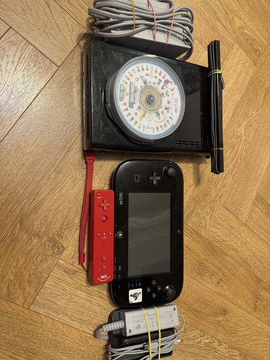consola nintendo wii second hand si noi de vanzare • Anunturi • OLX.ro