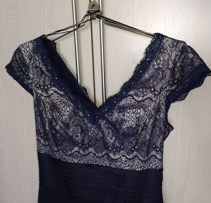 Платье 48 размер, можно напрокат