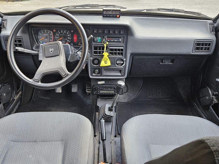 Dacia 1310, 2001, 46000km