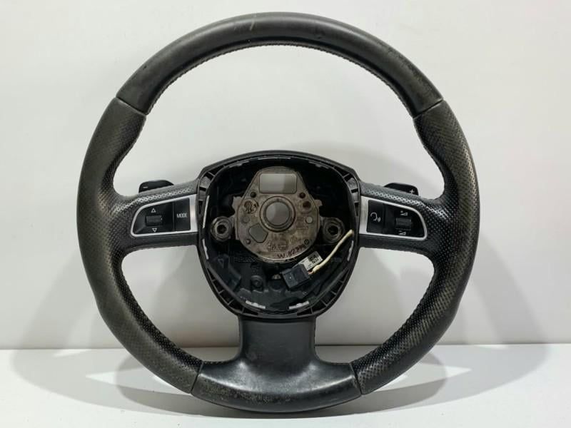 Volan cu padele Audi A4 8K2, B8 8T0419091B Break