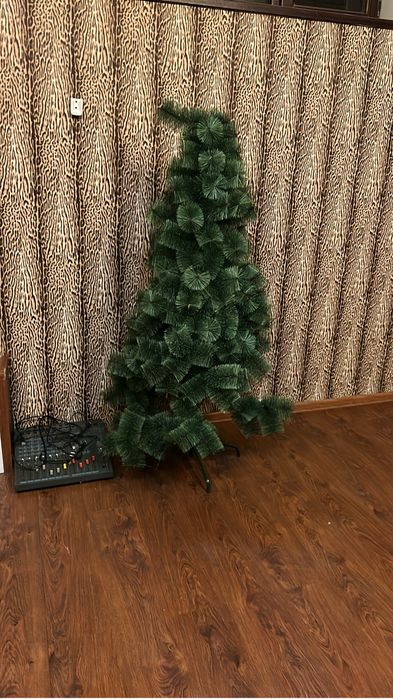 Елка навогодняя. 2м высота