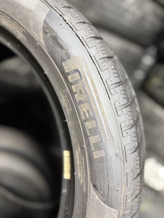 Pirelli 255/50/19