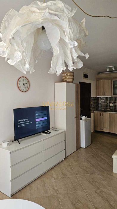 Продава се Едностаен апартамент в Свети Влас - 38 кв.м за 873 €/кв.м - Снимка #4